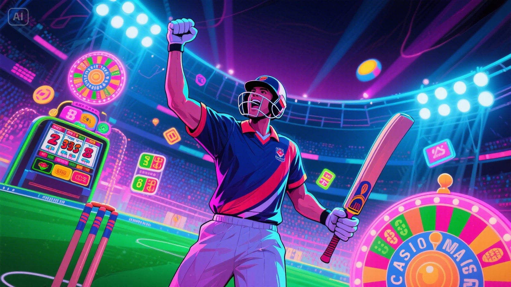 jackpot party casino login